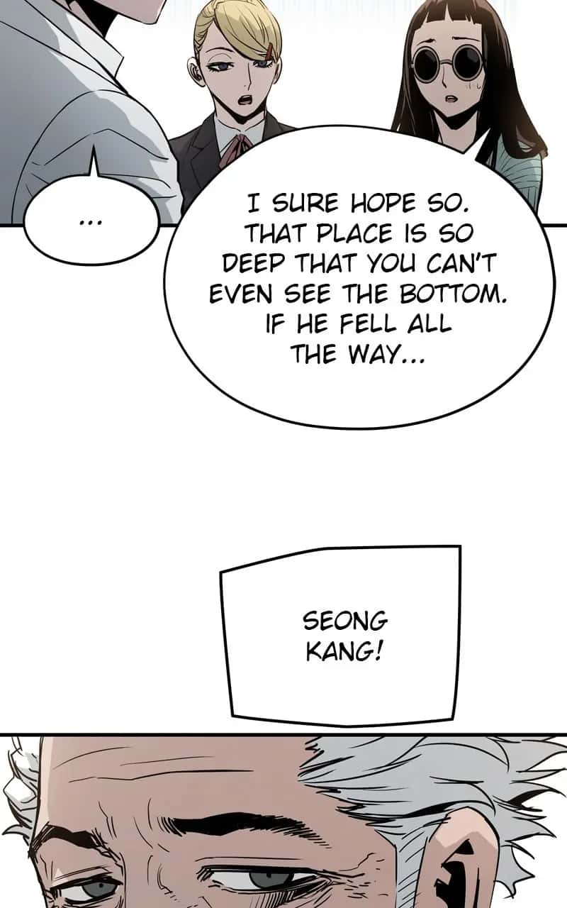 The Breaker Chapter 47 Page 48