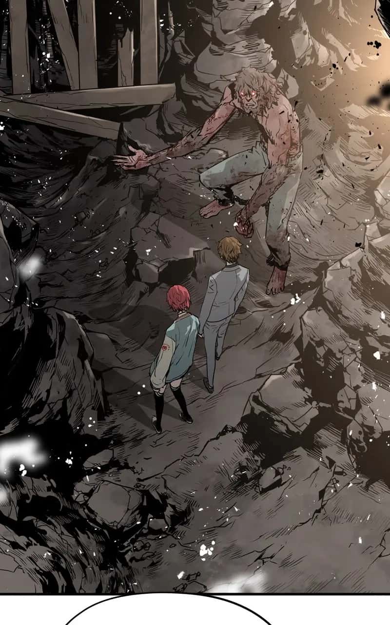The Breaker Chapter 47 Page 55