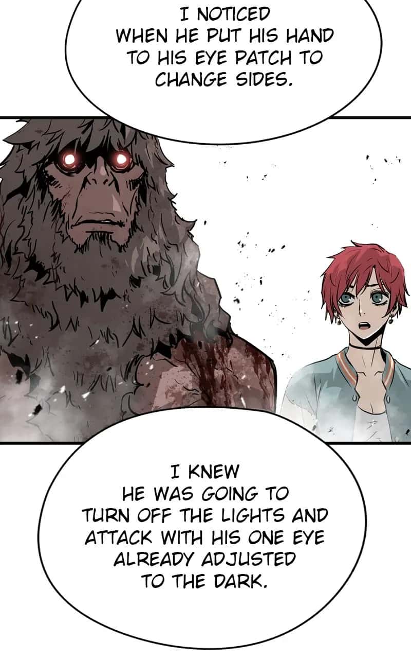 The Breaker Chapter 47 Page 87