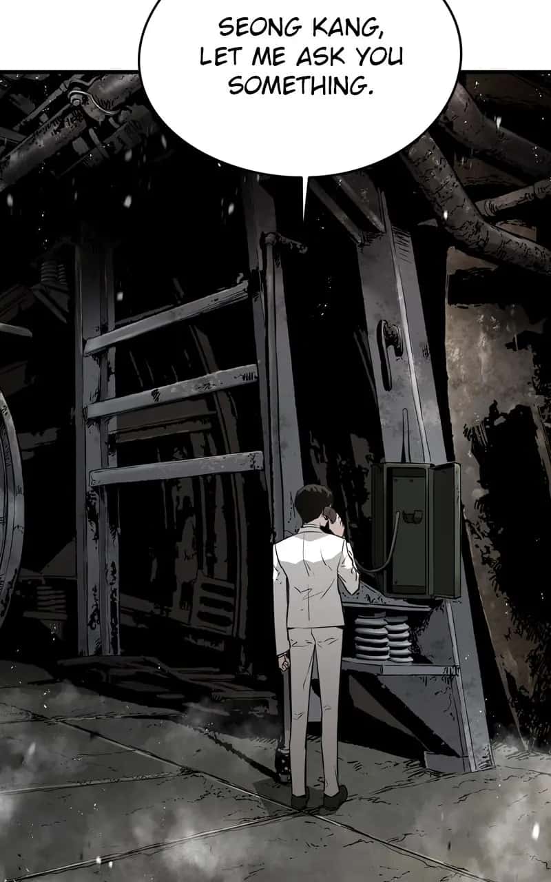 The Breaker Chapter 48 Page 40
