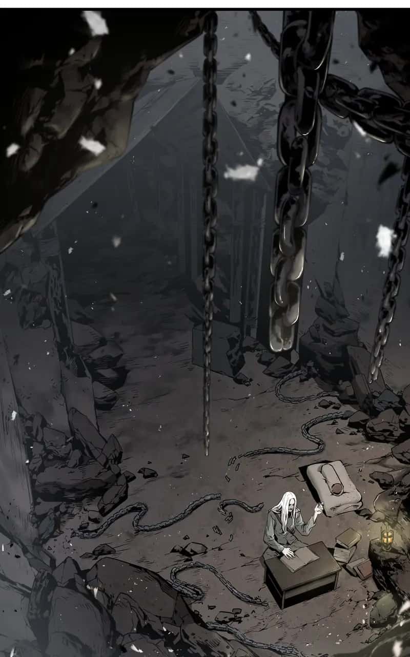 The Breaker Chapter 48 Page 44
