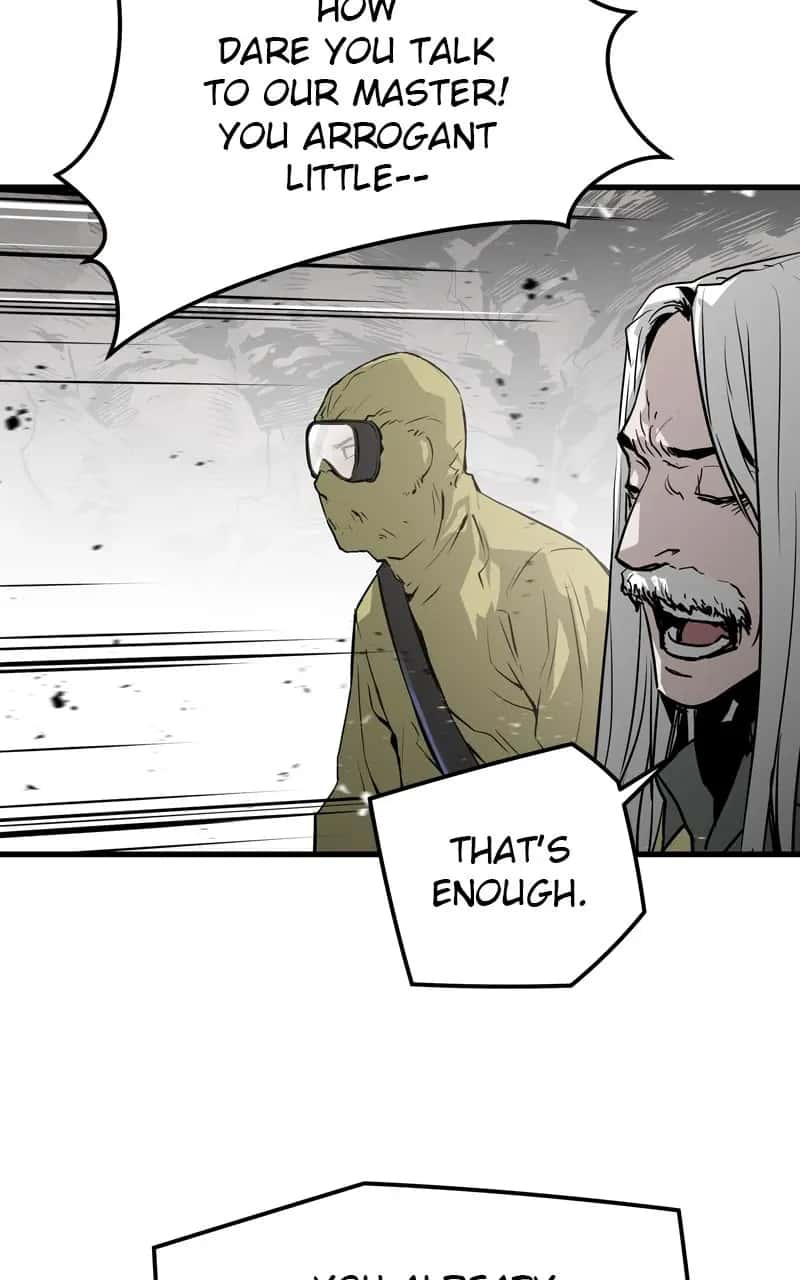 The Breaker Chapter 48 Page 57