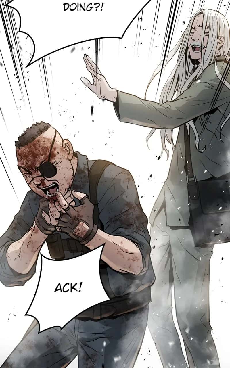 The Breaker Chapter 48 Page 74