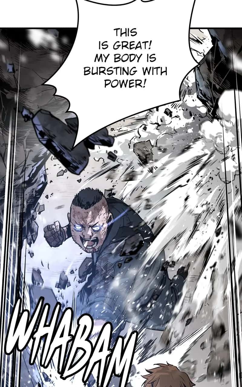 The Breaker Chapter 49 Page 22