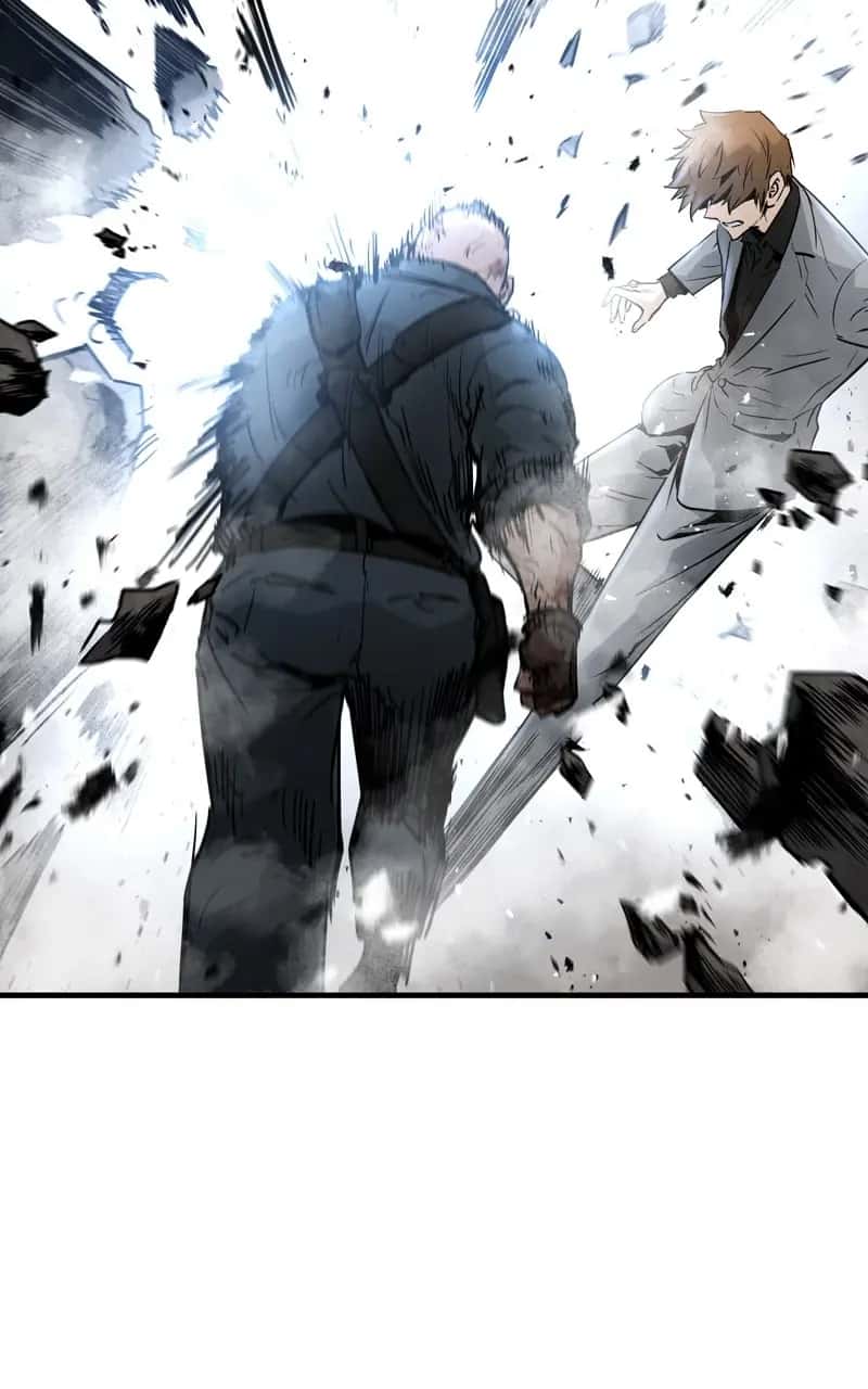 The Breaker Chapter 49 Page 37