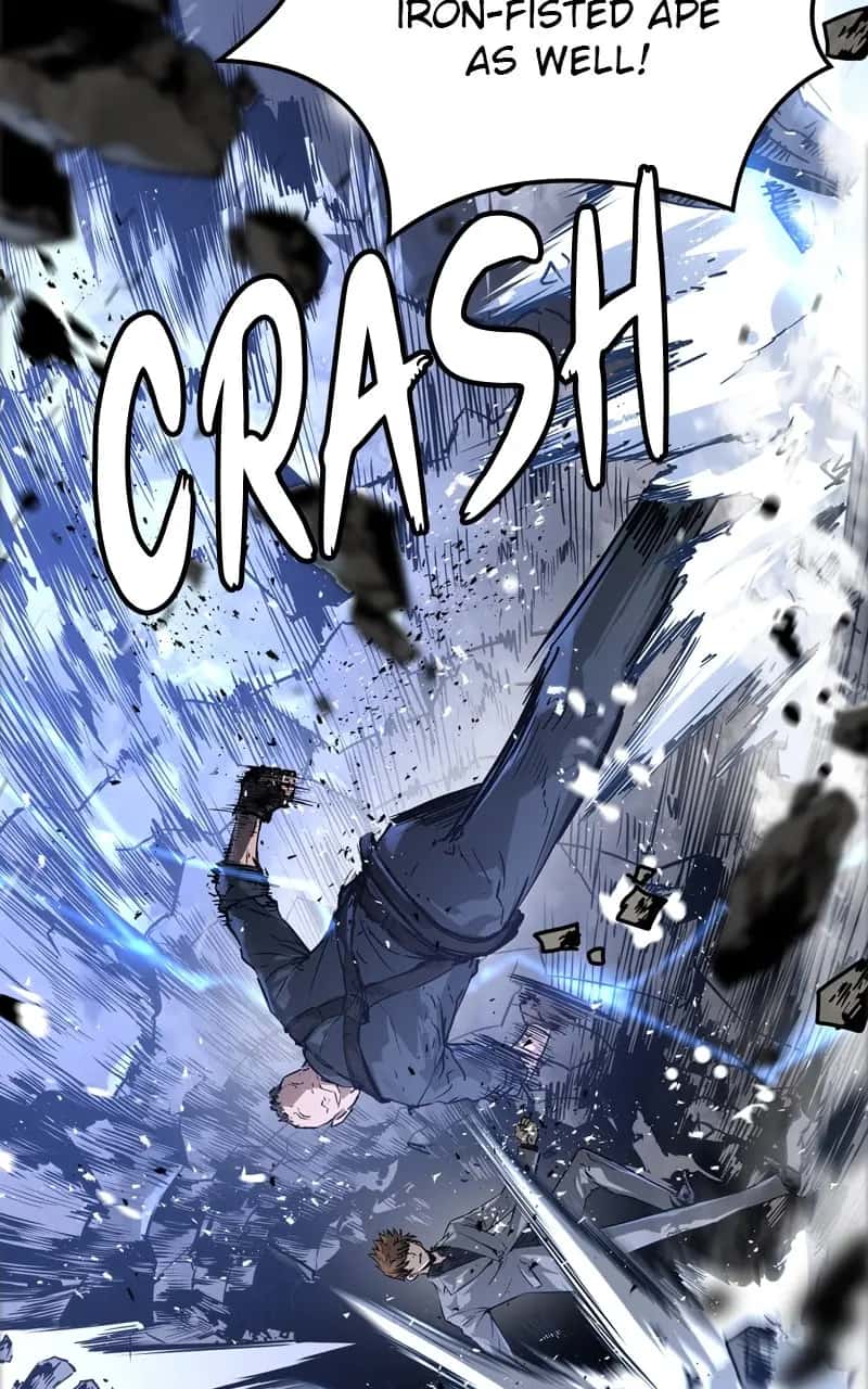 The Breaker Chapter 49 Page 42