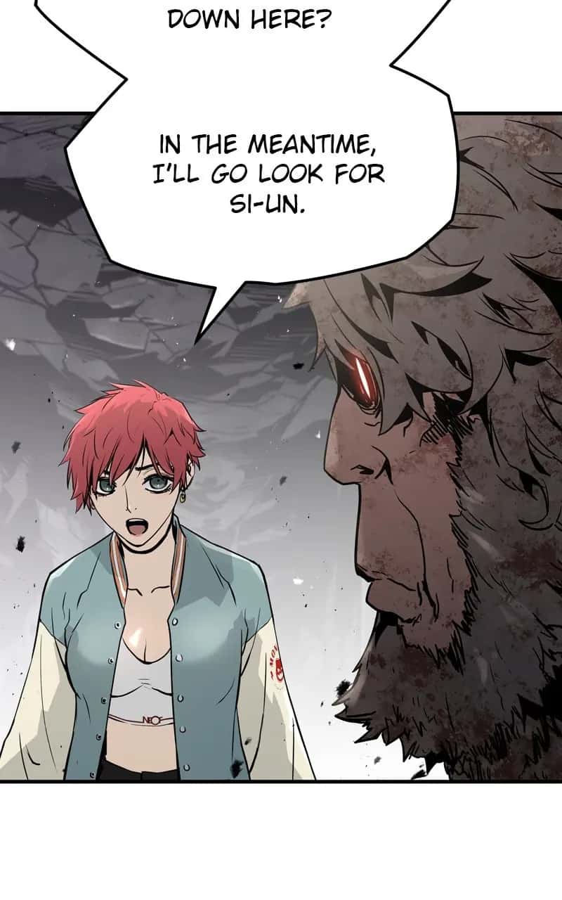 The Breaker Chapter 49 Page 49