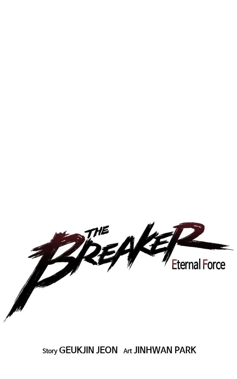 The Breaker Chapter 50 Page 1