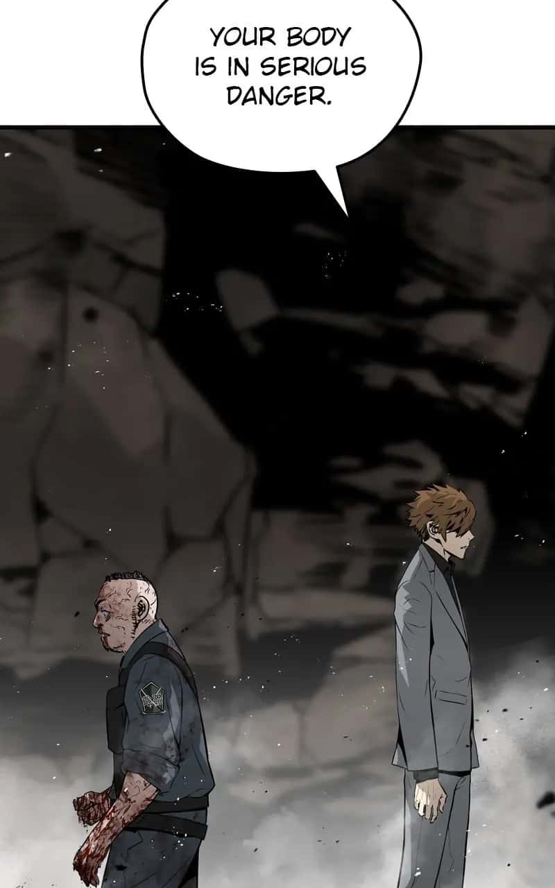 The Breaker Chapter 50 Page 4