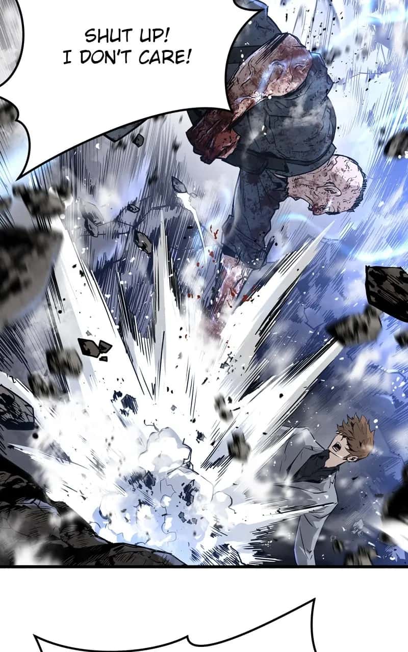 The Breaker Chapter 50 Page 14