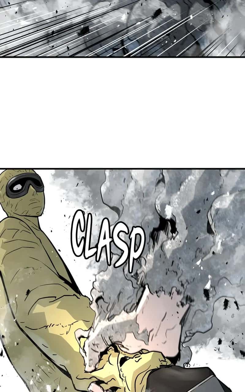 The Breaker Chapter 50 Page 65