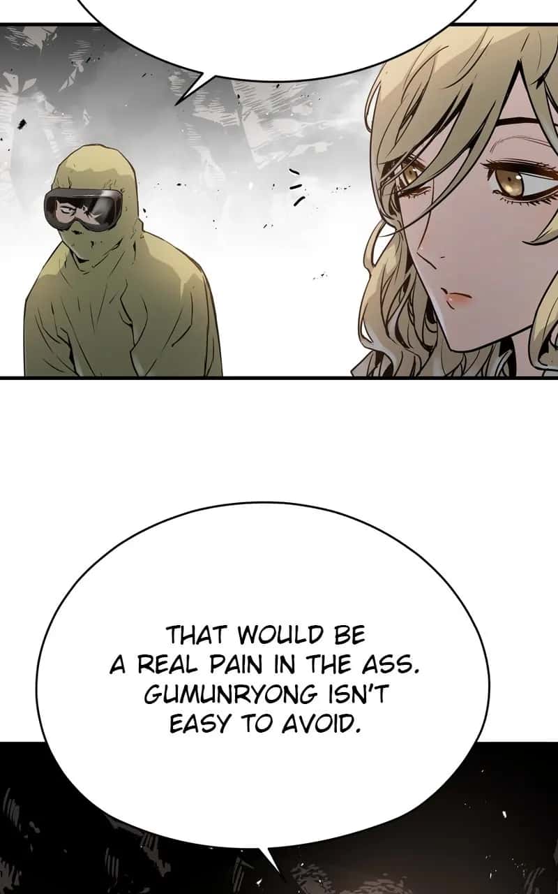 The Breaker Chapter 50 Page 97