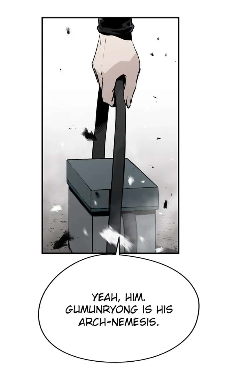 The Breaker Chapter 50 Page 100