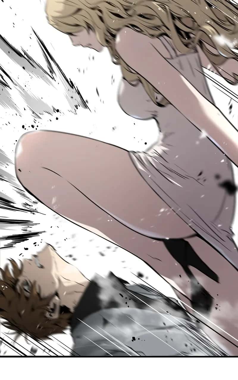The Breaker Chapter 52 Page 15