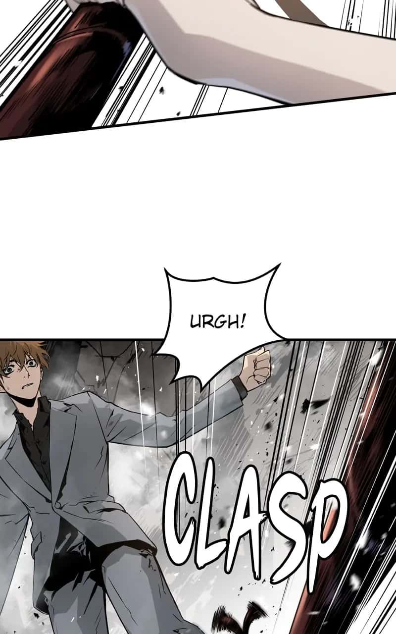 The Breaker Chapter 52 Page 26