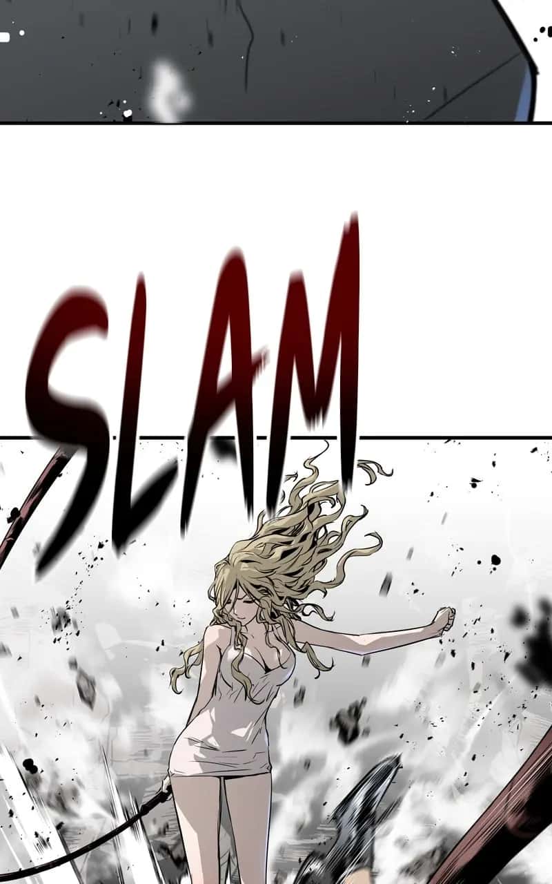 The Breaker Chapter 52 Page 30