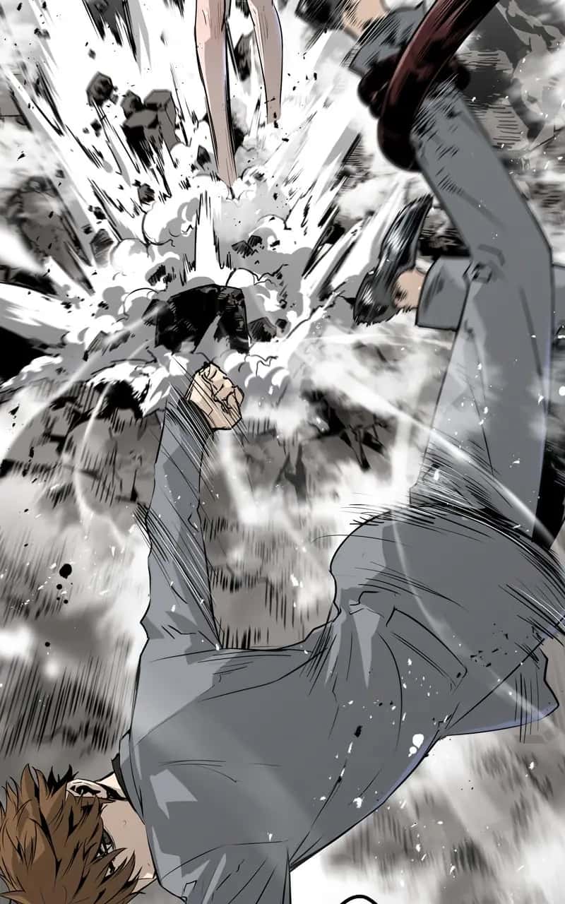 The Breaker Chapter 52 Page 31