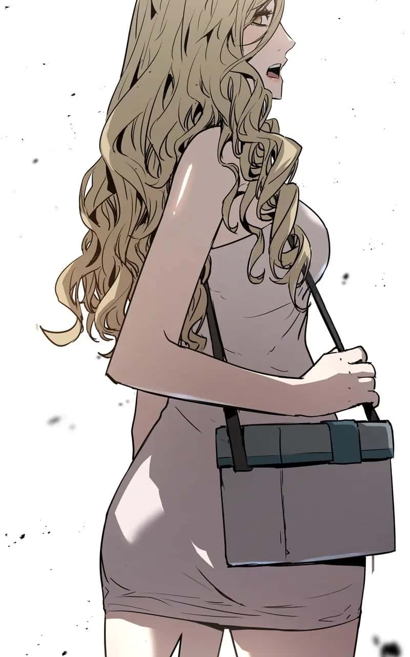The Breaker Chapter 52 Page 50