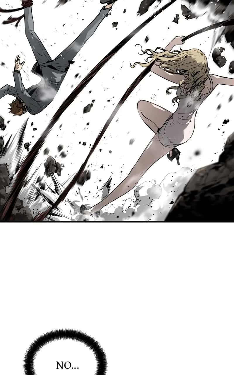 The Breaker Chapter 52 Page 53