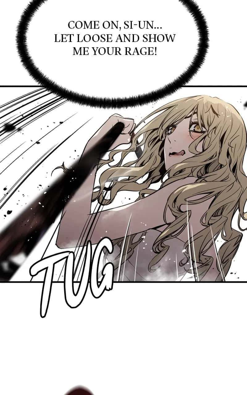 The Breaker Chapter 52 Page 57