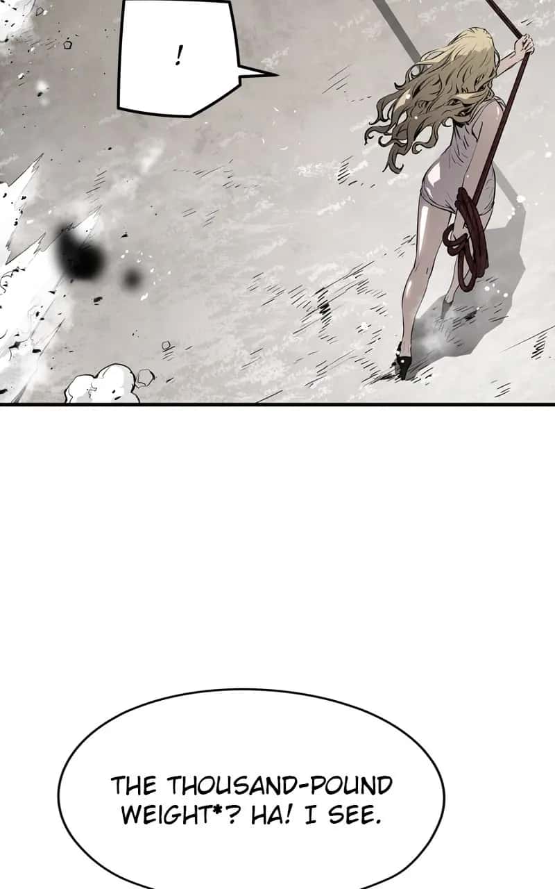 The Breaker Chapter 52 Page 61