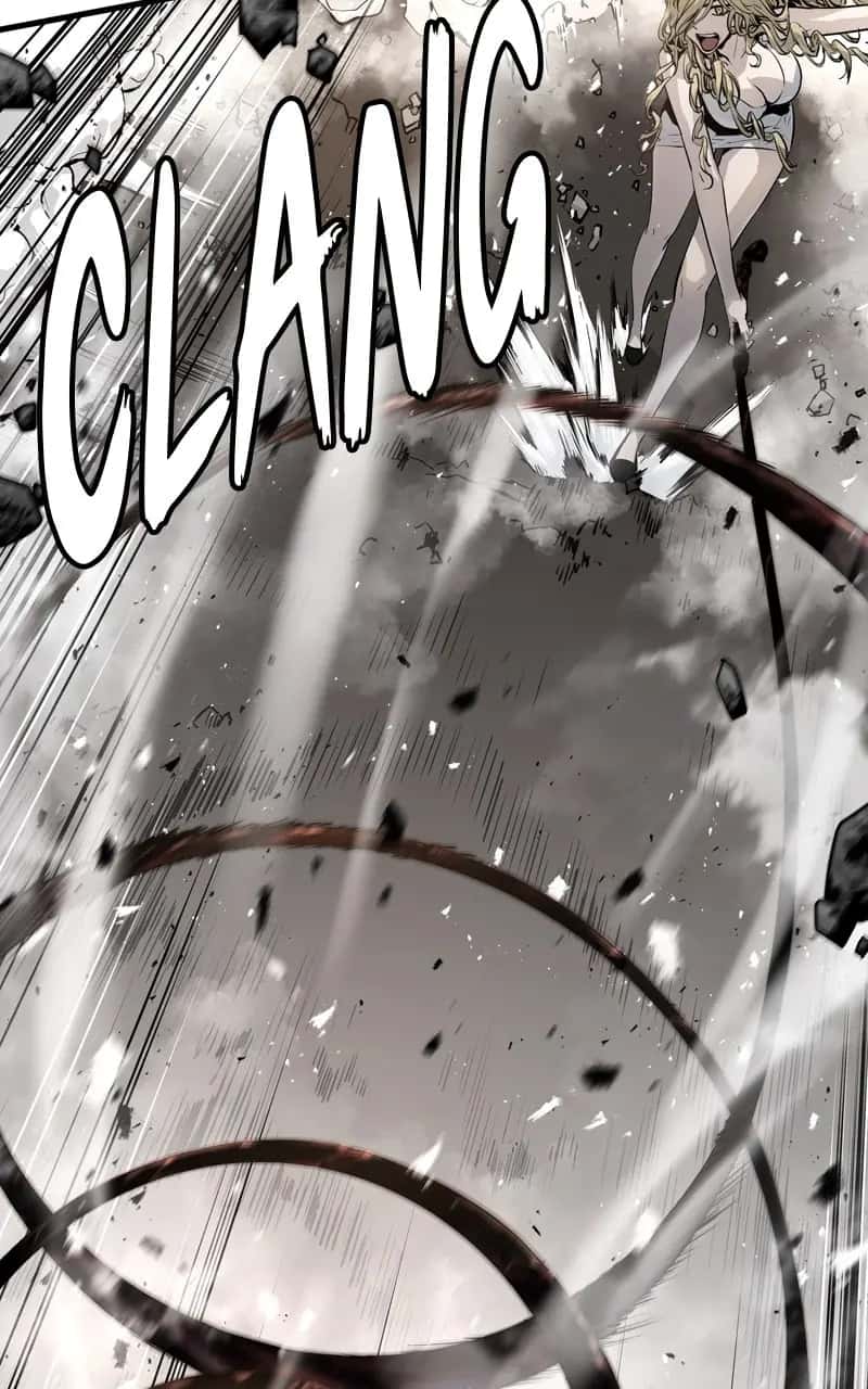 The Breaker Chapter 52 Page 76