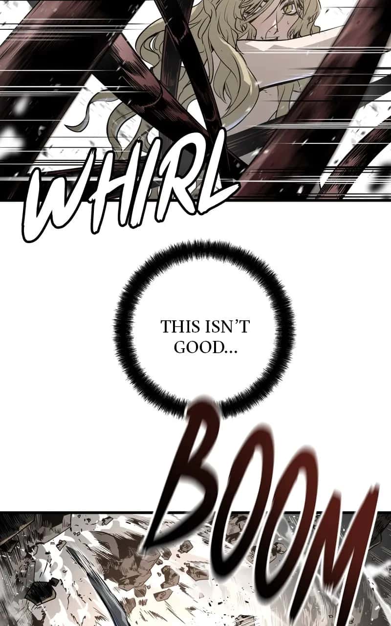 The Breaker Chapter 52 Page 88