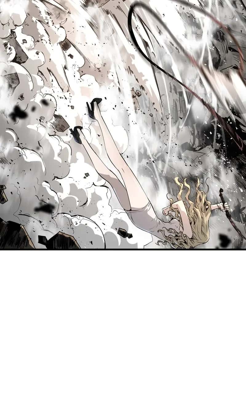 The Breaker Chapter 52 Page 90