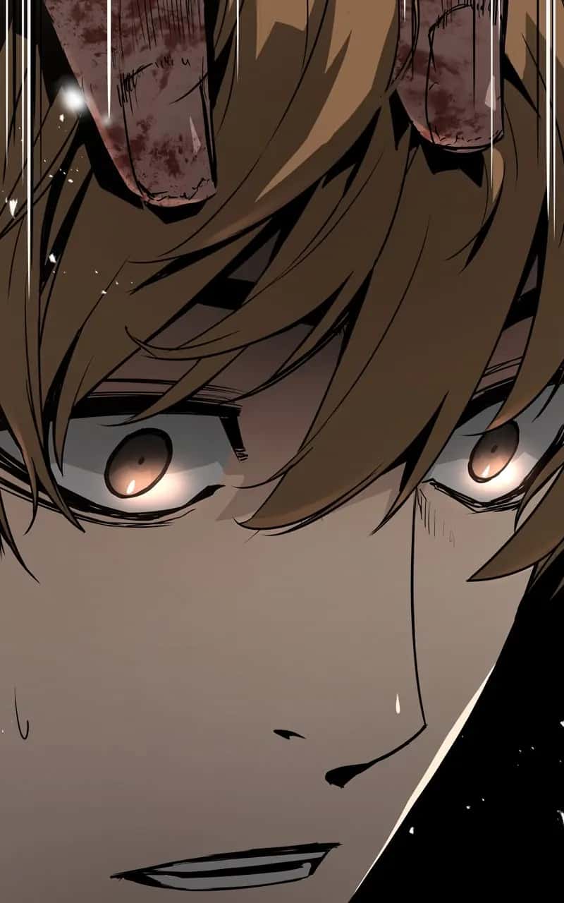 The Breaker Chapter 52 Page 107