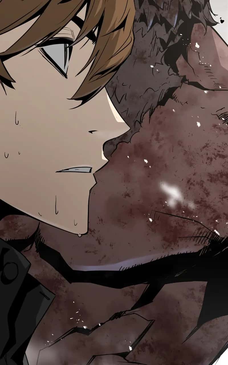 The Breaker Chapter 53 Page 3
