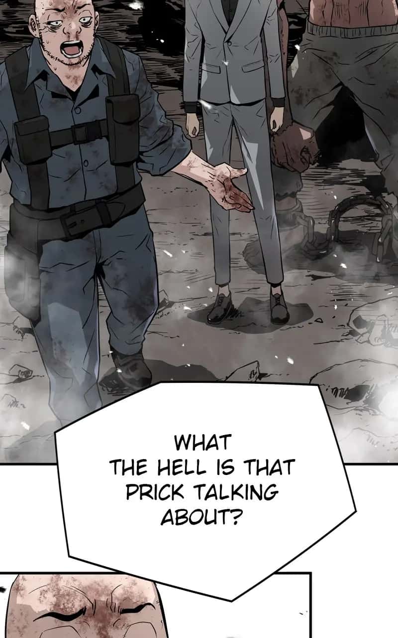 The Breaker Chapter 53 Page 20