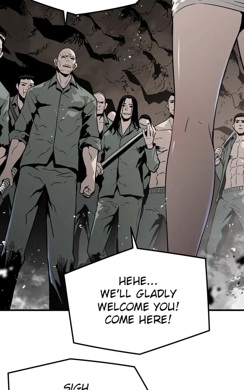 The Breaker Chapter 53 Page 30