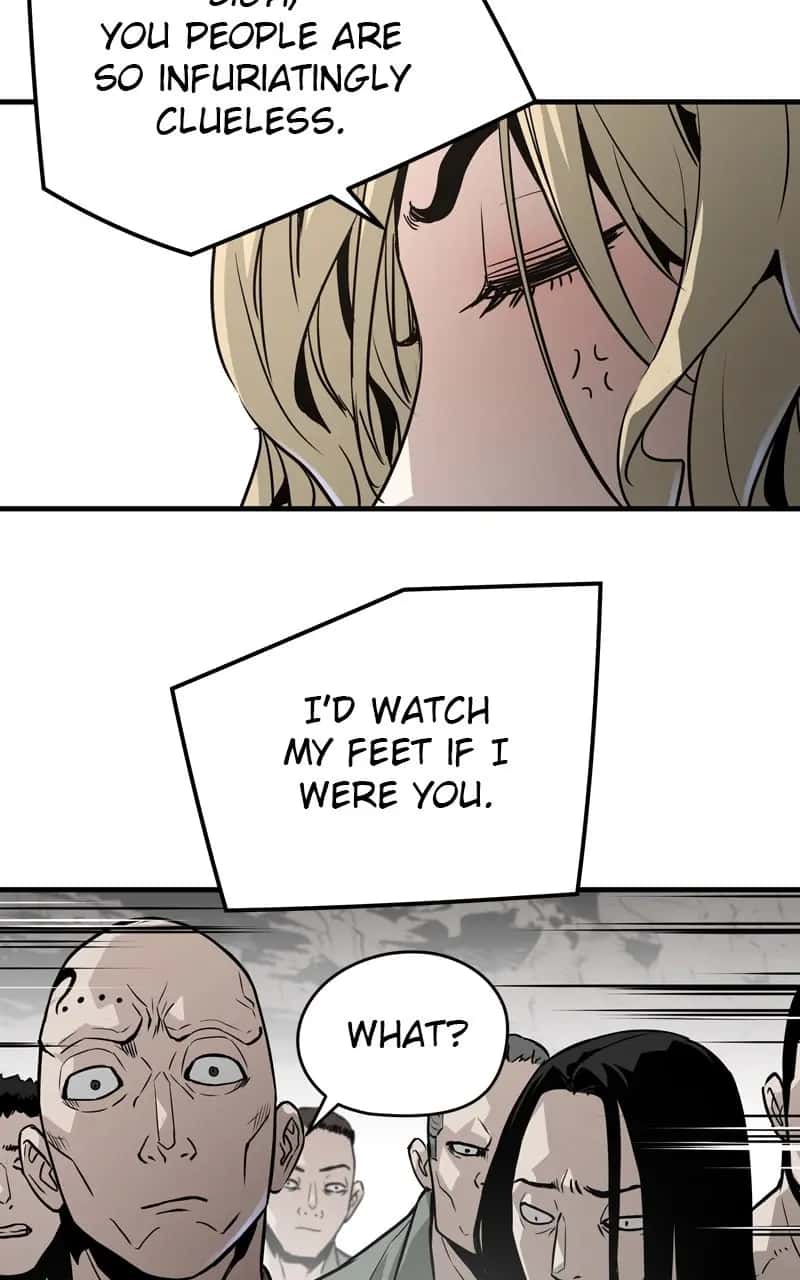 The Breaker Chapter 53 Page 31