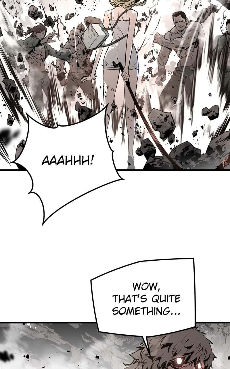 The Breaker Chapter 53 Page 34