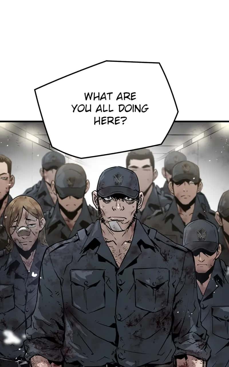 The Breaker Chapter 53 Page 64