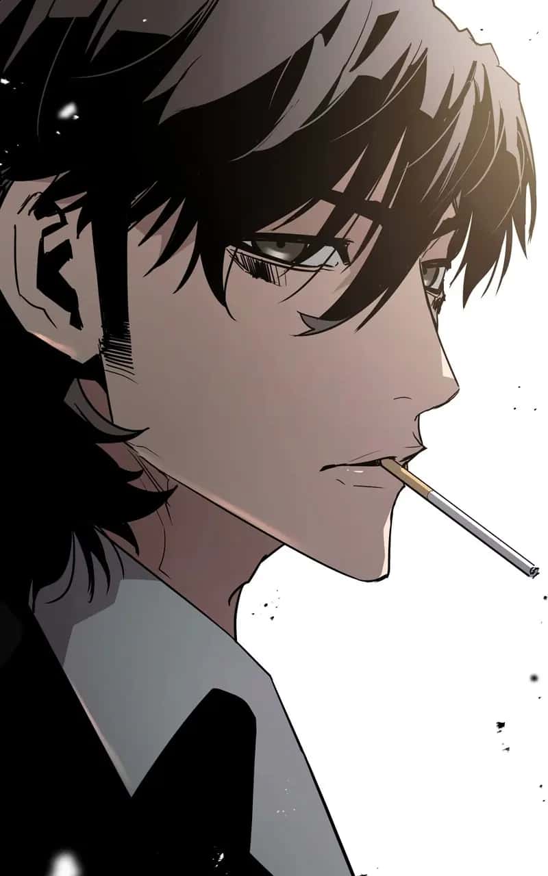 The Breaker Chapter 53 Page 100