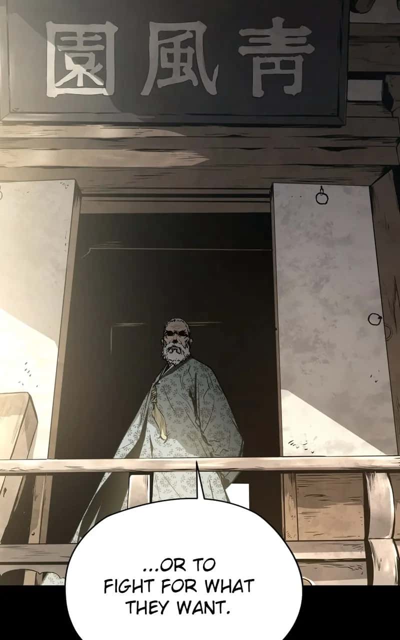 The Breaker Chapter 56 Page 34
