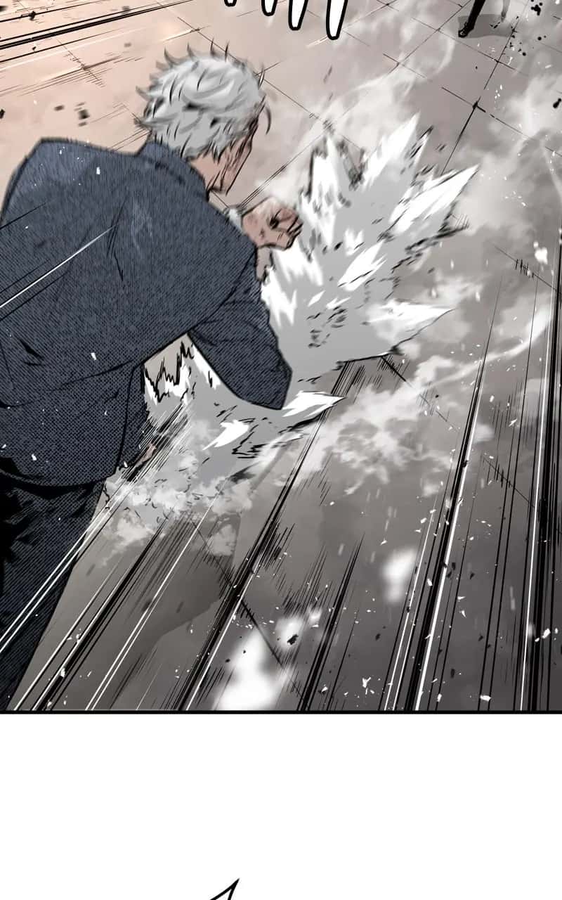 The Breaker Chapter 56 Page 40