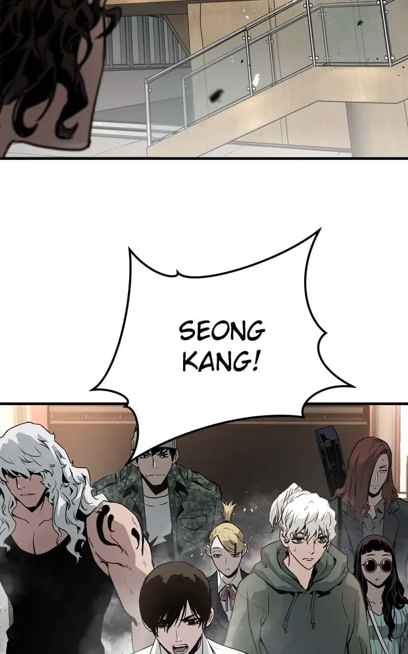 The Breaker Chapter 56 Page 64