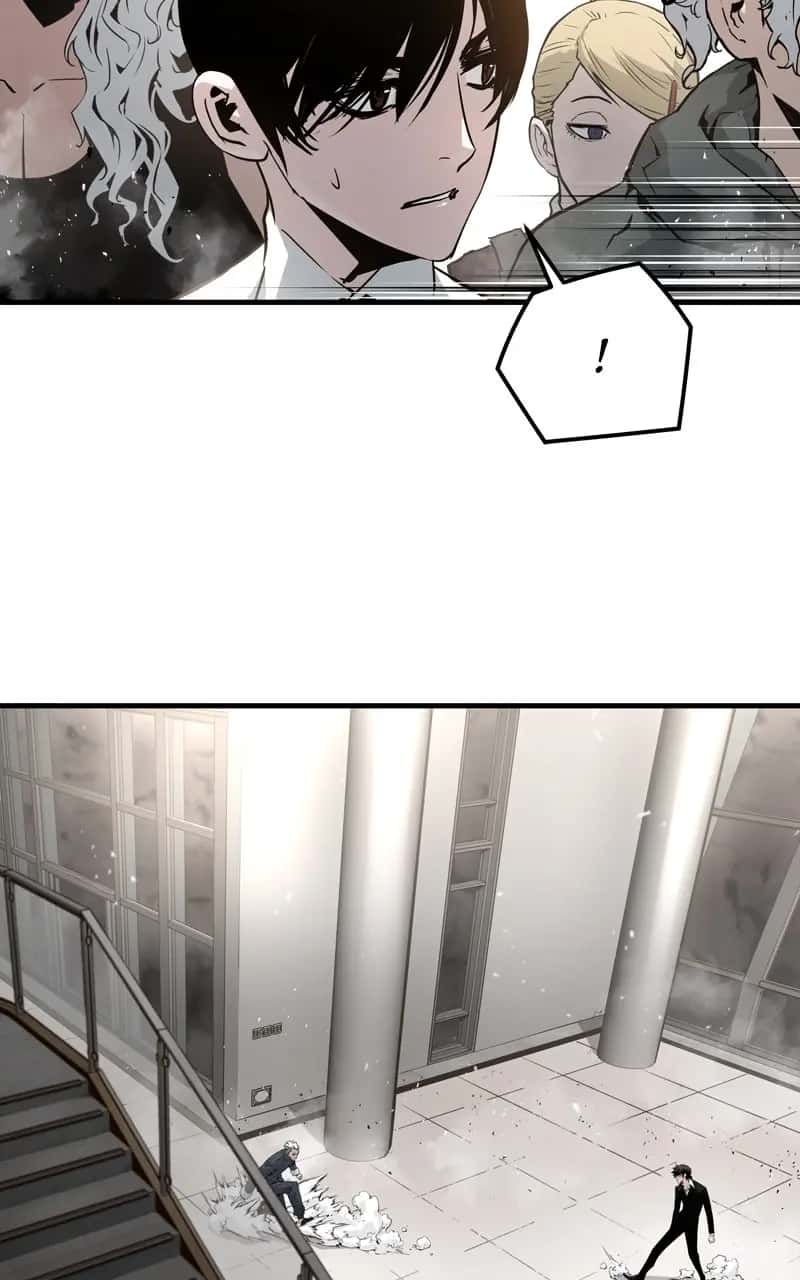 The Breaker Chapter 56 Page 67