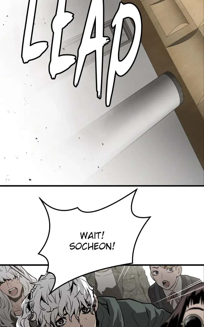 The Breaker Chapter 56 Page 76