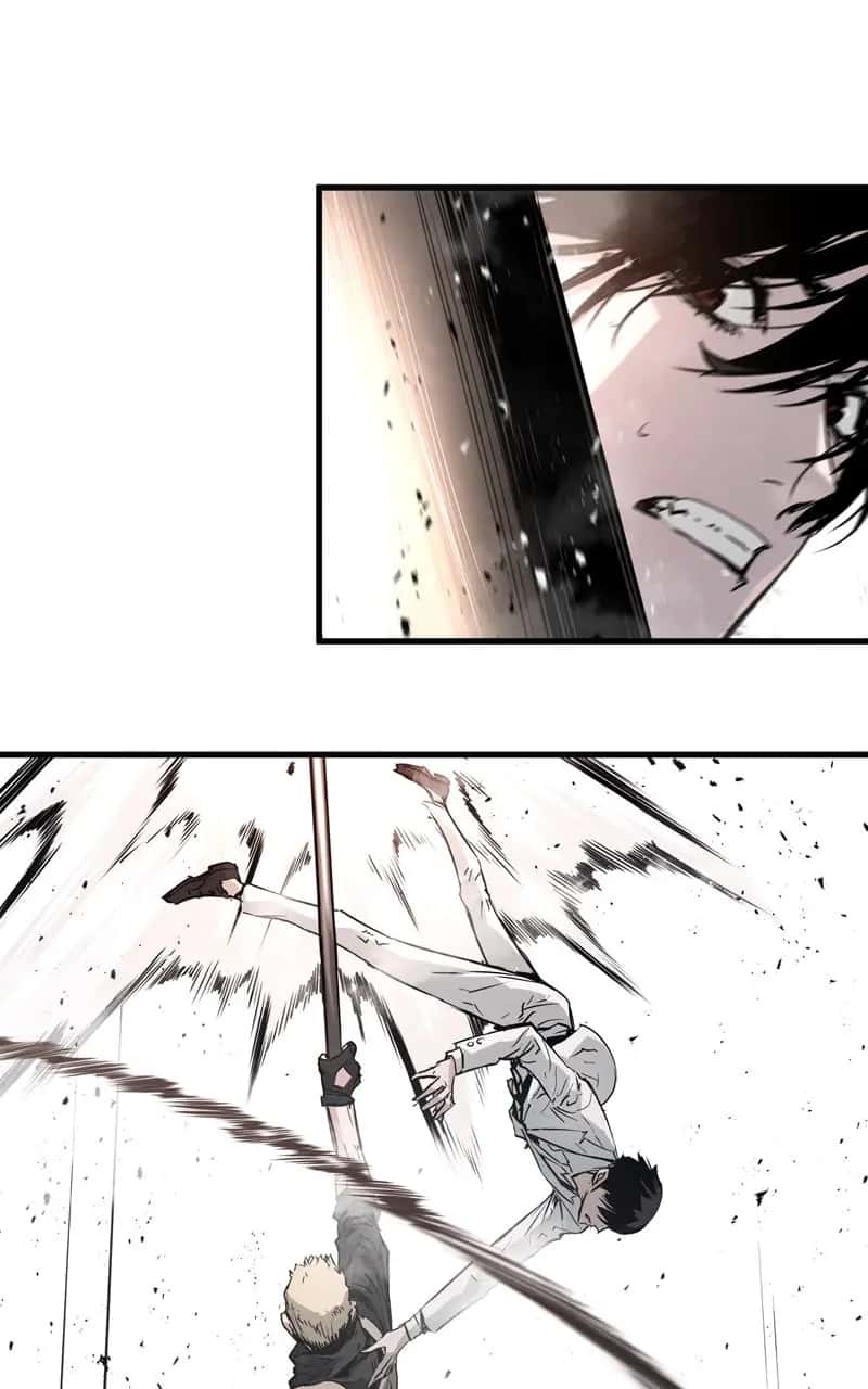 The Breaker Chapter 56 Page 81