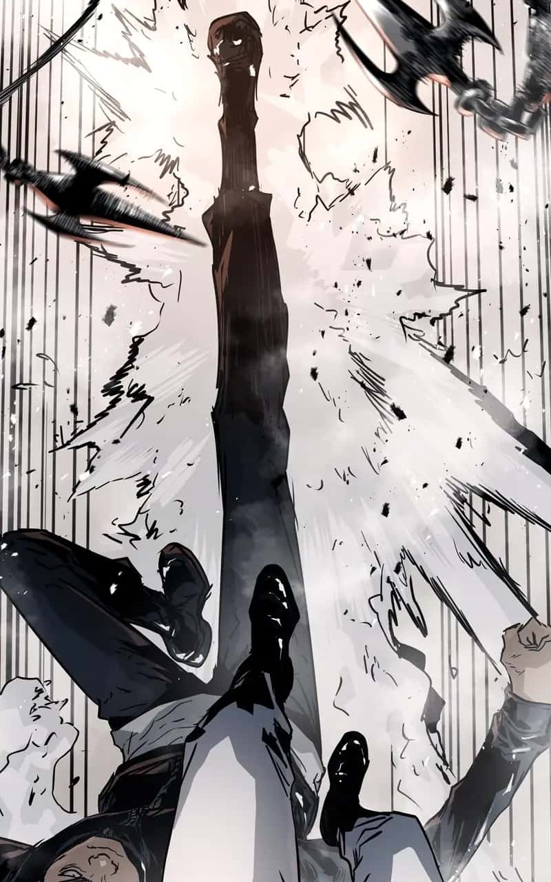 The Breaker Chapter 56 Page 83