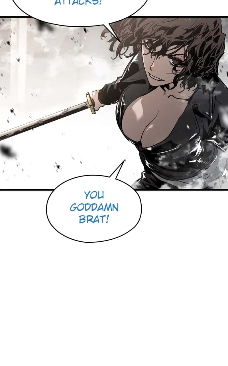 The Breaker Chapter 56 Page 90