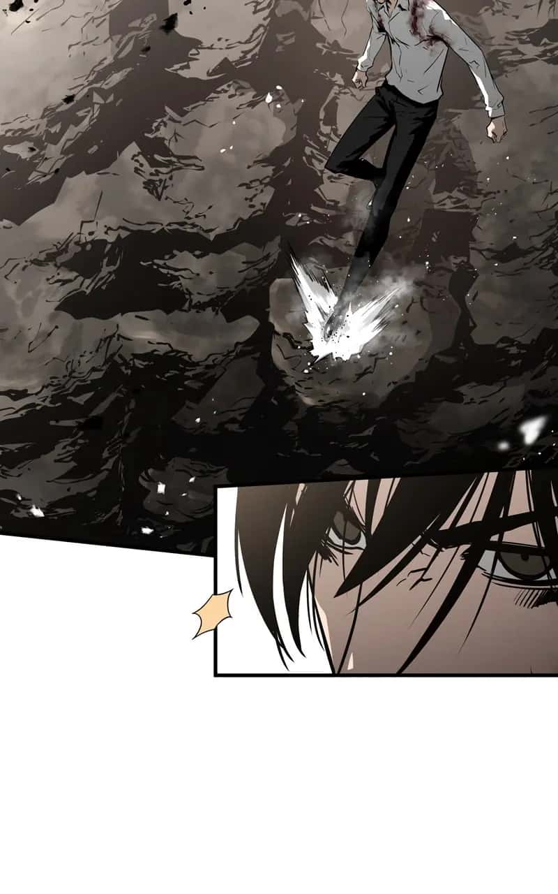 The Breaker Chapter 58 Page 12