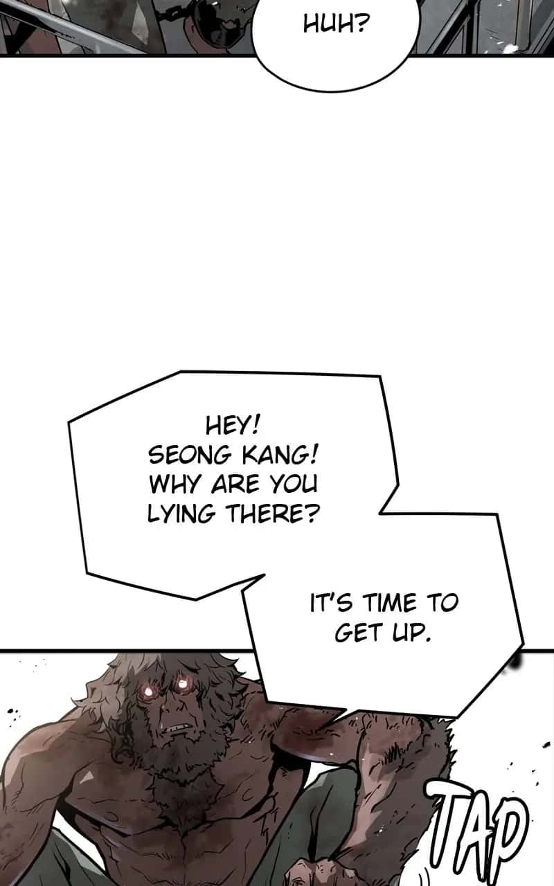 The Breaker Chapter 58 Page 32
