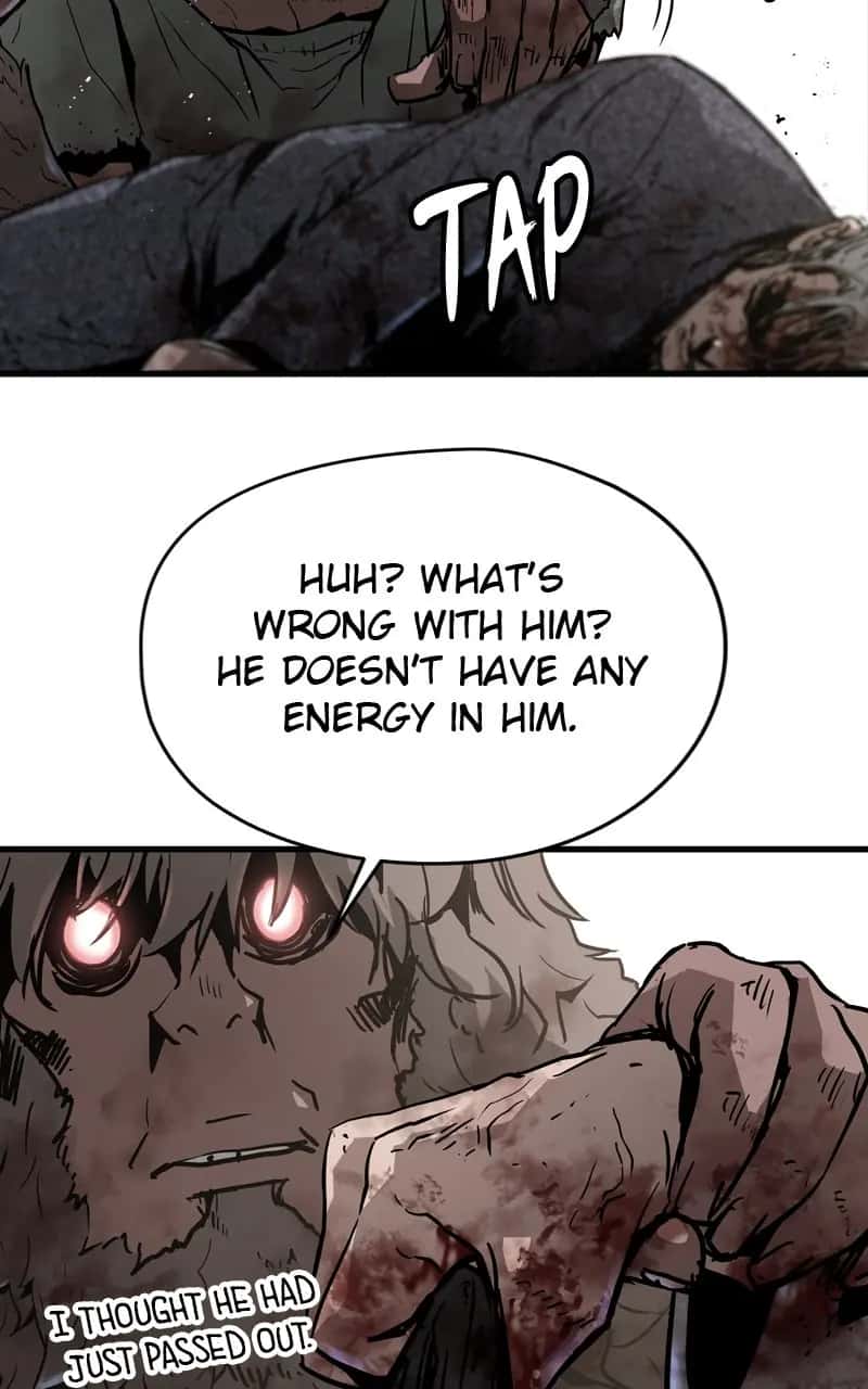 The Breaker Chapter 58 Page 33