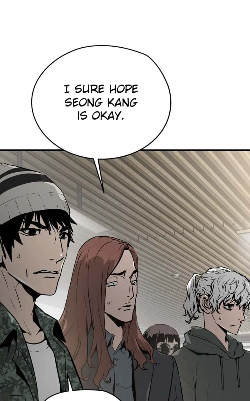 The Breaker Chapter 58 Page 41