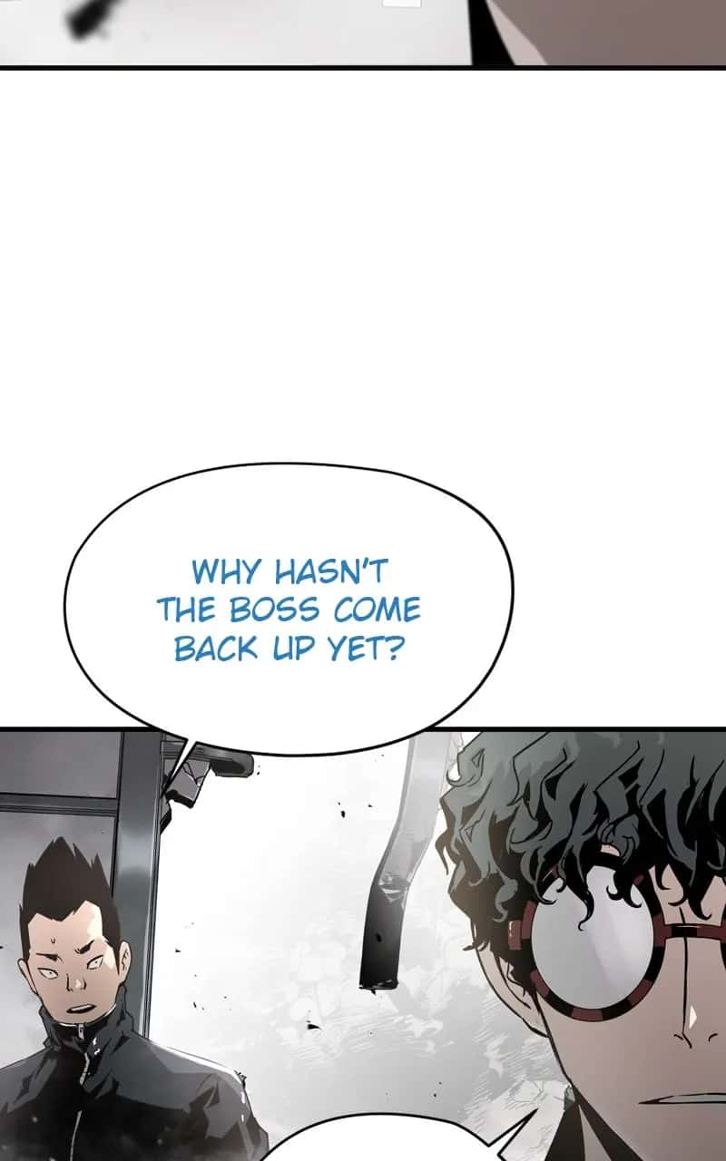The Breaker Chapter 58 Page 46