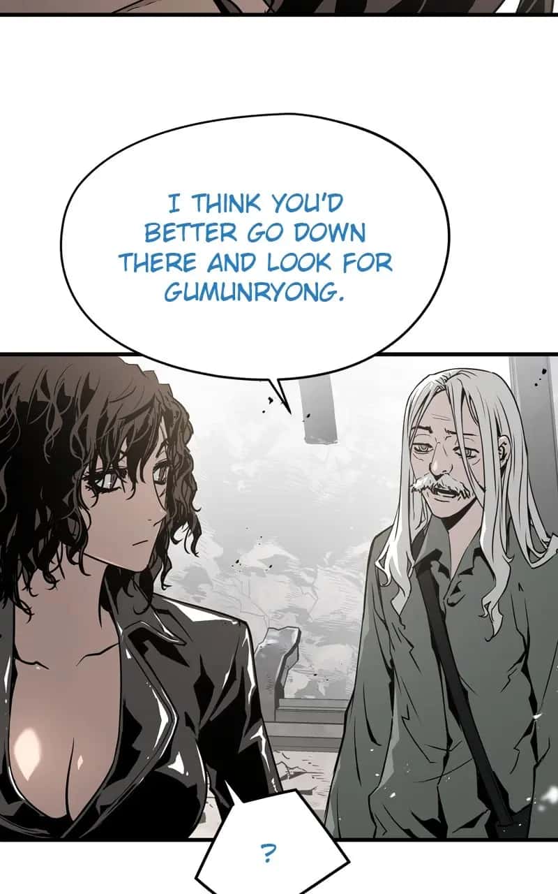 The Breaker Chapter 58 Page 49